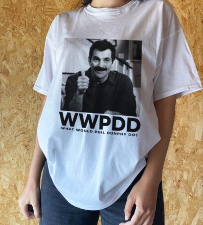 Phil Dunphy tshirt, Tumblr t shirt, Phil Dunphy t shirt