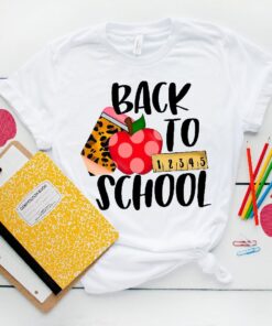 Hello First Grade Shirt, Back To School Shirt,First Grade Teacher Shirt