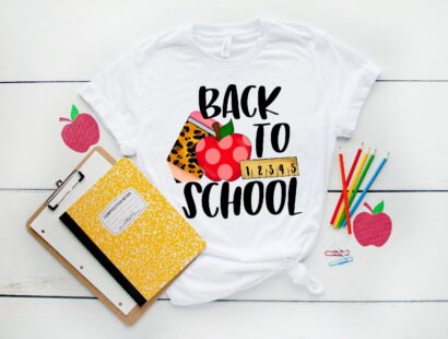 Hello First Grade Shirt, Back To School Shirt,First Grade Teacher Shirt