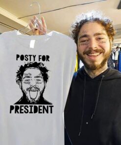 Post Malone T shirt, Post Malone shirts