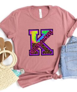 Kindergarden Life Shirts, Teach Love Inspire Shirt, Back To School Shirt