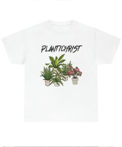 Plantichrist tshirt