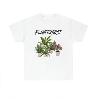 Plantichrist tshirt