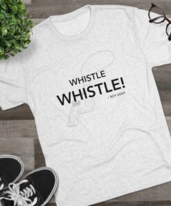 Whistle Roy Kent Shirt, Ted Lasso Shirt, Roy Kent Ted Lasso