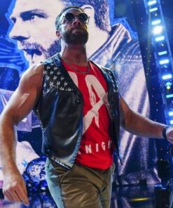 LA Knight Logo T-Shirt, LA Knight Shirt, LA Knight Wrestling Shirt,