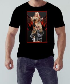 Wrestling Toni Storm V1 shirt