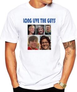 Raymonte Long Live The Guys Victim Of Oceangate shirt, Oceangate Submarines Research And Development Team TShirt