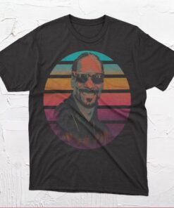 Snoop dogg T shirt, Snoop dogg unisex, Snoop dogg merch