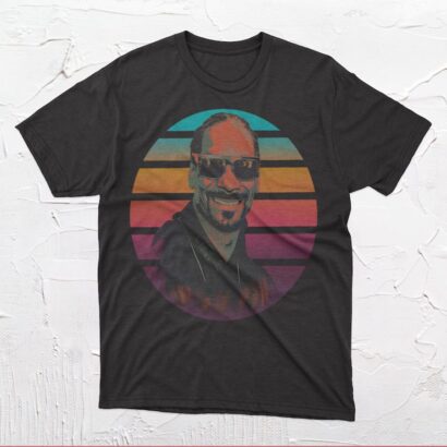 Snoop dogg T shirt, Snoop dogg unisex, Snoop dogg merch