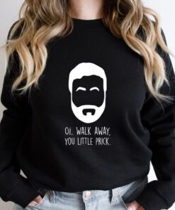 Whistle Roy Kent T-Shirt, Whistle Shirt, Whistle Roy Kent TShirt