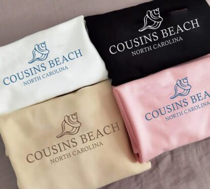 Cousins Beach Graphic Shirts, The Summer I Turned Pretty Sweatshirts