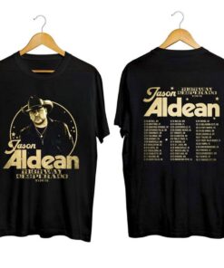 Jason Aldean Highway Desperado Tour 2023 Shirt, Jason Aldean Shirt, Jason Aldean Country Music Shirt