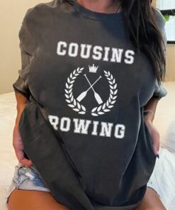 The Summer I Turned Pretty 2023, Cousins Beach T Shirts, Comfort Color Shirts