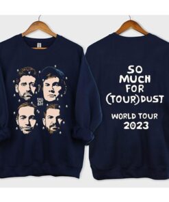 Fall Out Boy Summer Stardust Shirt, Fall Out Boy tour 2023 Shirt, So Much (For) Stardust Tour tee