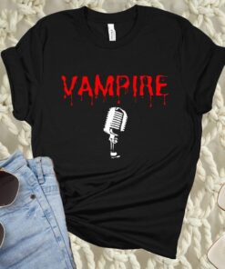 Olivia New Album Shirt, Vampire Red New Album Merch, Vampire Shirt, Vampire Olivia Shirt