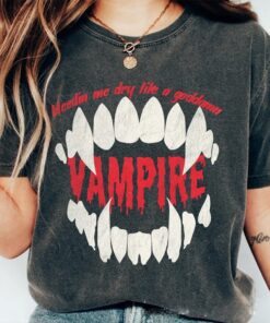 Vampire olivia rodrigo guts t-shirt, comfort colors vintage style shirt