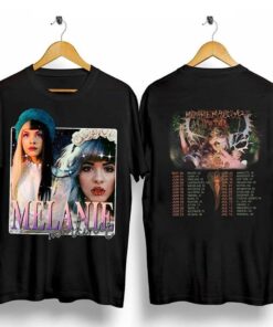 Melanie martinez Tour Shirt, Portals Tour 2023 Shirt, Portals Album Shirt