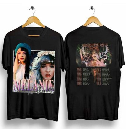 Melanie martinez Tour Shirt, Portals Tour 2023 Shirt, Portals Album Shirt