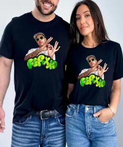 Feid Shirt, Feid y Karol G Fan tshirt, Ferxxo Tour 2023 tshirt,Ferxxo shirt, Nitro Jam Tour 2023 tshirt