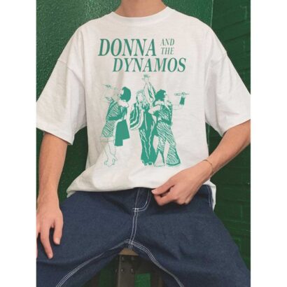 Donna and the Dynamos Pastel Dancing Queens shirt, Donna And The Team shirt, Mamma Mia movie theme shirt