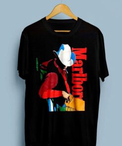 Marlboro Cowboy Wild West Premium tshirt, Marlboro Cowboy Shirt, Marlboro Cowboy tee