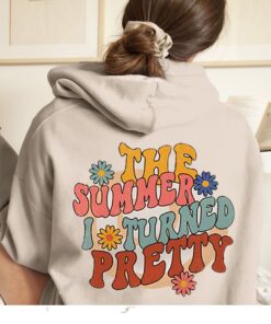 The Summer I Turned Pretty season 2 shirt, Cousin Beach shirt