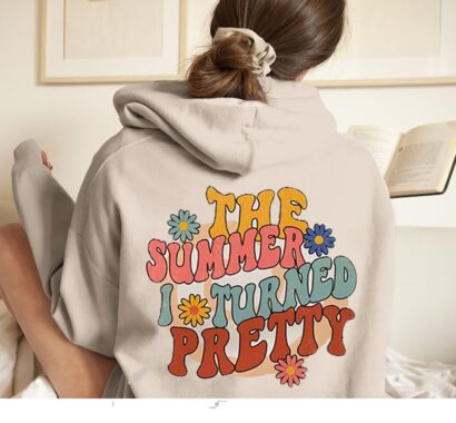 The Summer I Turned Pretty season 2 shirt, Cousin Beach shirt