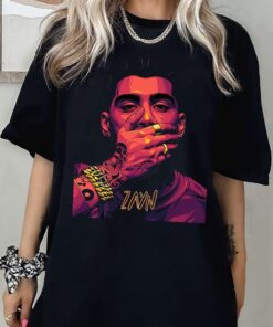 Zayn Malik tshirt, Keep Silent Art Zayn Malik Shirt, Zayn shirt