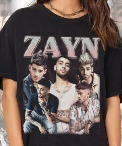 Zayn shirt, zayn malik tshirt