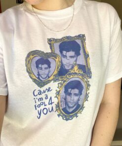 fool for you Zayn t-shirt, zayn malik shirt, Zayn tee