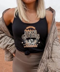 Luke combs tank top, Luke combs shirt, Luke combs tank top