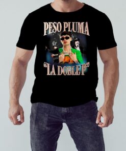 Peso Pluma Corridos 2023 Tshirt