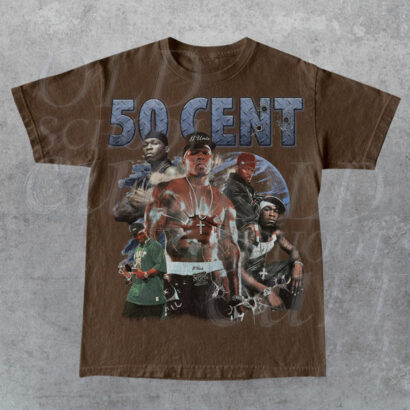 50 Cent Tour 2023 shirt, 50 Cent The Final Lap Tour 2023 tshirt