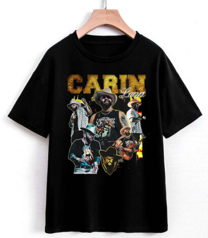 Carin Leon shirt, Carin Leon tour 2023 tshirt