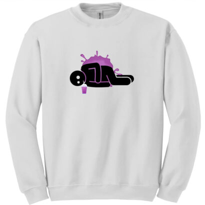 Grimace Birthday Shake, Shake Shirt, Drink Cup tshirt