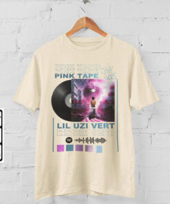 Lil Uzi Vert Merch, Lil Uzi Vert shirt, Lil Uzi Vert t shirt