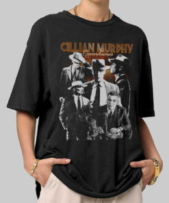 Cillian Murphy Oppenheimer shirt, Barbenheimer shirt, Oppenheimer Shirt