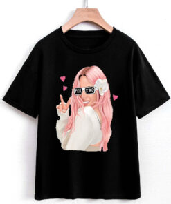 Karol G Shirt, Karol G tour 2023 shirt