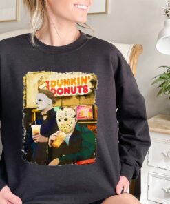 Halloween Killers Sweatshirt, Horror Movies Lover Shirt
