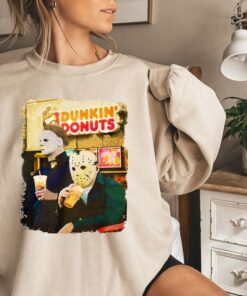 Halloween Killers Sweatshirt, Horror Movies Lover Shirt