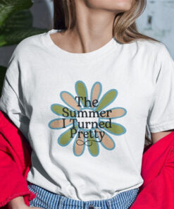 The Summer I Turned Pretty Shirt, Cousins Beach shirt