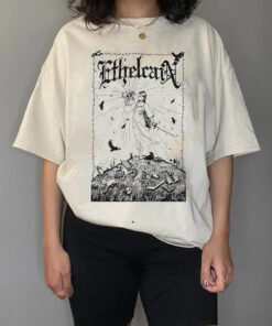 Ethel Cain tshirt, Ethel Cain Merch tee