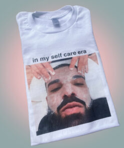Drake Self Care King T-Shirt, Drake T-Shirt
