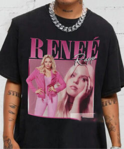 Reneé Rapp Shirt, Reneé Rapp tour shirt, Renee Rapp Tee
