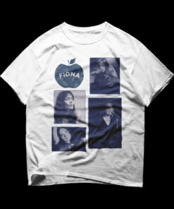 Fiona Apple shirt