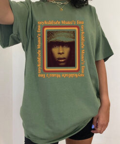 Erykah Badu Shirt , Erykah Badu Graphic tour 2023 shirt, Erykah Badu Shirt