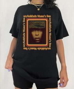Erykah Badu Shirt , Erykah Badu Graphic tour 2023 shirt, Erykah Badu Shirt