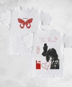 The Marias Tour Shirt