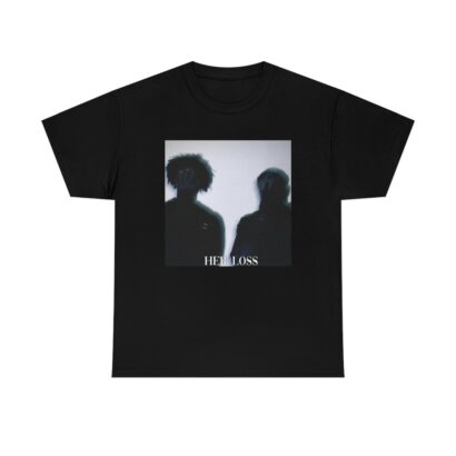 Drake Vs 21 Savage Her Loss Shirt , It's All a Blur' Tour 2023 Shirt