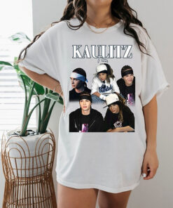 Tom Kaulitz T-Shirt, Tokio Hotel Band Shirt, Comfort colors shirt